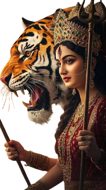 Maa Durga